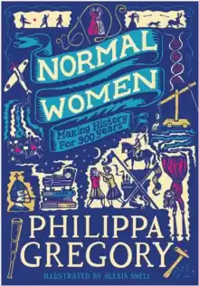 Normal Women             : Making History for 900 Years Best Seller
