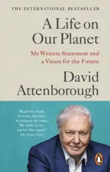 A Life on Our Planet             : My Witness Statement and a Vision for the Future Factory Price