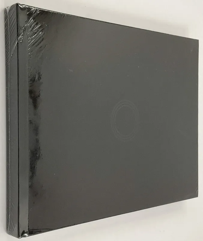Professional Grade Seven.Seventeen - Signed & Numbered