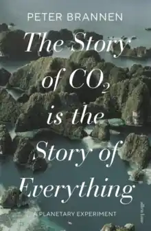 Free Shipping The Story of CO2 Is the Story of Everything