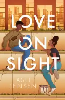 Love on Sight Fan Favorite