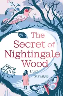 The Secret of Nightingale Wood High Quality