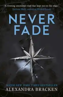 A Darkest Minds Novel: Never Fade Hot Deal