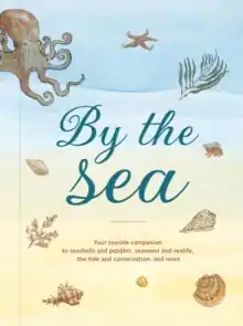 Super Sale By the Sea             : Your Coastline Companion, from Beautiful Beaches and Marine Miscellany, to Stunning Seashells, Seaweed, and Sealife