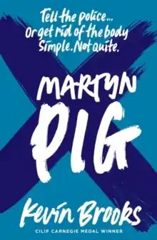Crafted Martyn Pig (2020 reissue)