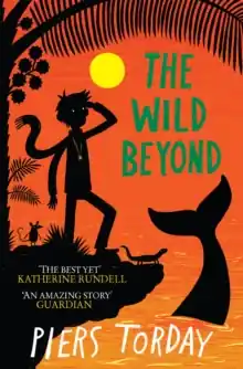 Brand New The Last Wild Trilogy: The Wild Beyond