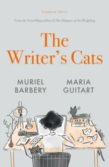 Latest The Writer's Cats