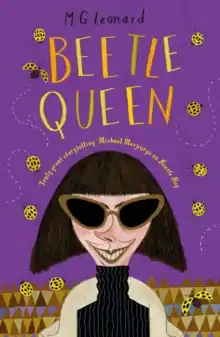 Beetle Queen Free Delivery