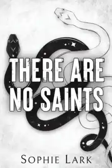 Clearance There Are No Saints