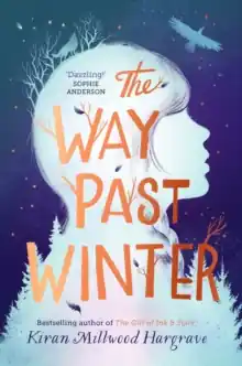 Popular The Way Past Winter (paperback)