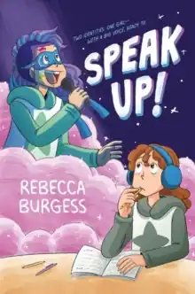 Seasonal Sale Speak Up!