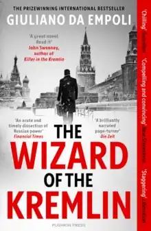 The Wizard of the Kremlin Markdown