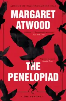 The Penelopiad Same Day Shipping