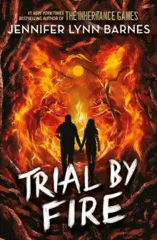 Raised by Wolves: Trial by Fire Buy Online