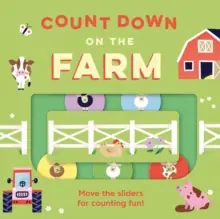 Count Down – On the Farm Top Pick