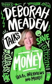 Holiday Sale Deborah Meaden Talks Money