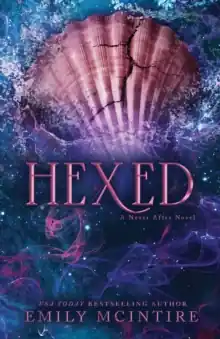 Big Sale Hexed             : INSTANT #1 SUNDAY TIMES BESTSELLER: A Dark Contemporary Romance