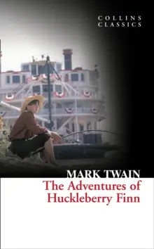 The Adventures Of Huckleberry Finn Trending