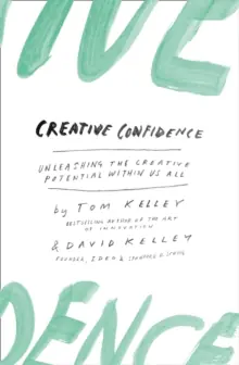 Creative Confidence             : Unleashing the Creative Potential within Us All Limited Edition