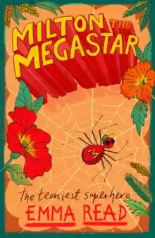 Milton the Megastar Free Shipping