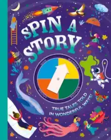 Spin a Story Markdown