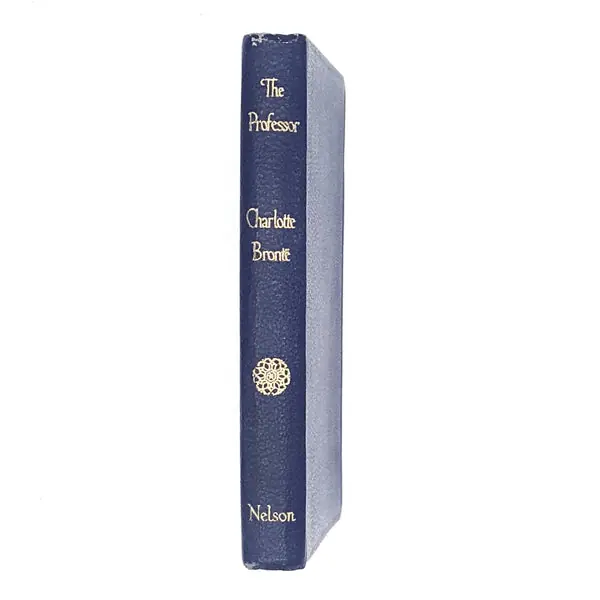 Charlotte Brontë's The Professor Holiday Sale