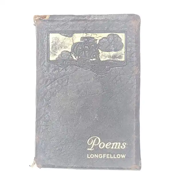 Poems: Longfellow Weekend Sale