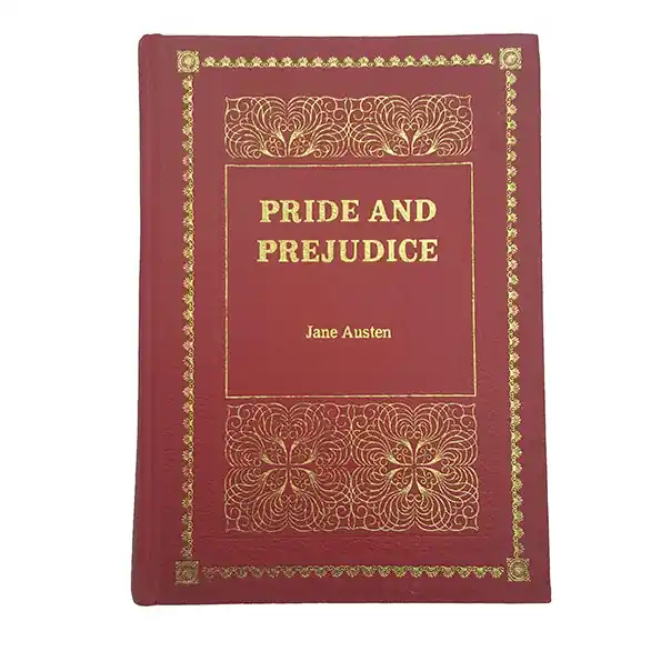 Special Discount Jane Austen's Pride and Prejudice 1977