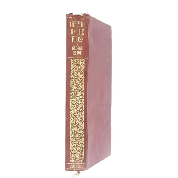 George Eliot's The Mill on the Floss Genuine