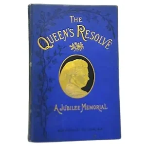 Price Cut The Queen's Resolve: I Will Be Good by Rev. Charles Bullock c1800