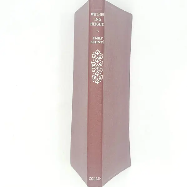 Emily Brontë's Wuthering Heights 1970 Don’t Miss Out