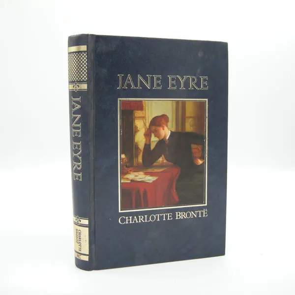 Charlotte Brontë's Jane Eyre 1992 Top Pick