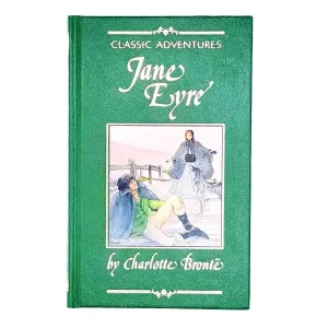 Charlotte Brontë's Jane Eyre 1992 Time-Limited