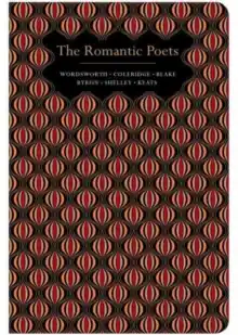 Discount The Romantic Poets