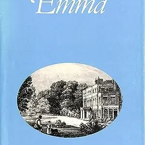 Jane Austen's Emma 1980 - Guild Clearance