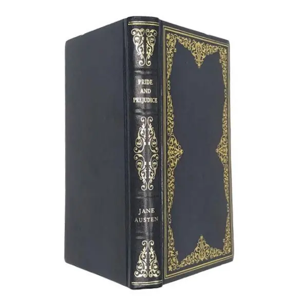 Jane Austen's Pride and Prejudice - Heron Low Price