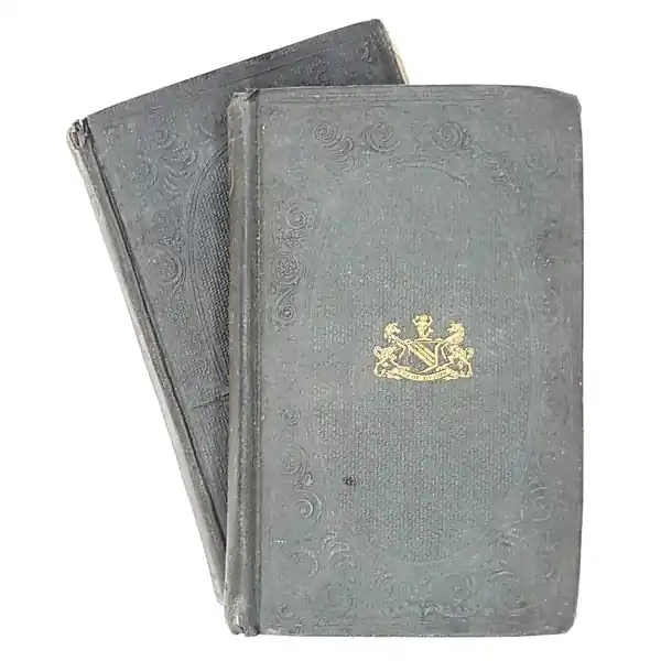 Collection Dramas of Lord Byron Vol I & II 1887 Top Pick