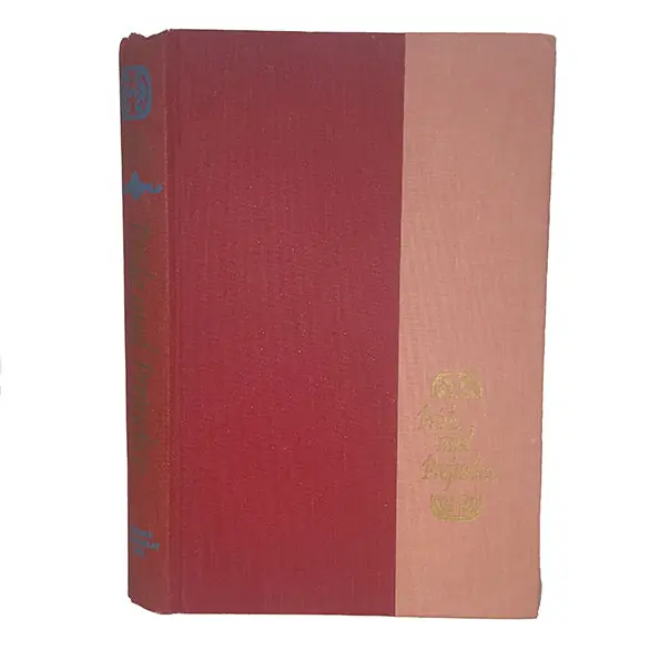 Fresh Stock Jane Austen's Pride and Prejudice - Nelson Doubleday