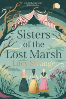 Sisters of the Lost Marsh One Day Deal