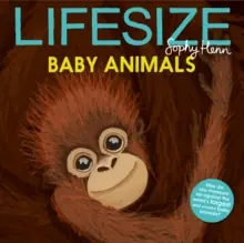 Premium Lifesize Baby Animals