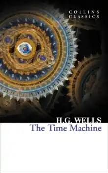 The Time Machine One Day Deal