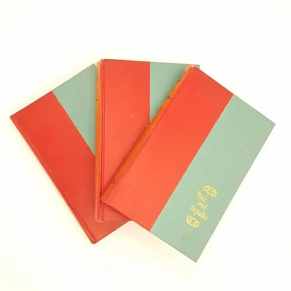 Jane Austen Classics Collection: Emma; Sense and Sensibility; Pride and Prejudice Modern