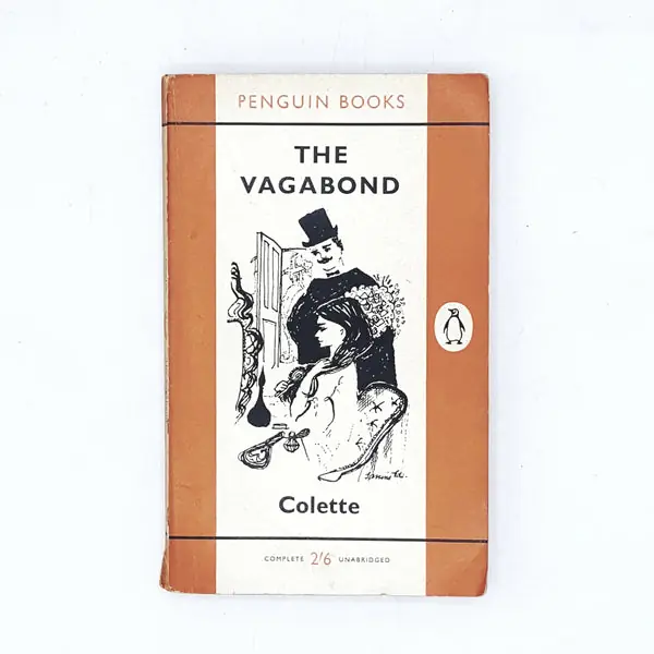 Colette's The Vagabond 1960 New Arrival