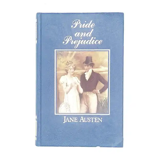 Jane Austen's Pride and Prejudice Marshall Cavendish Edition Viral