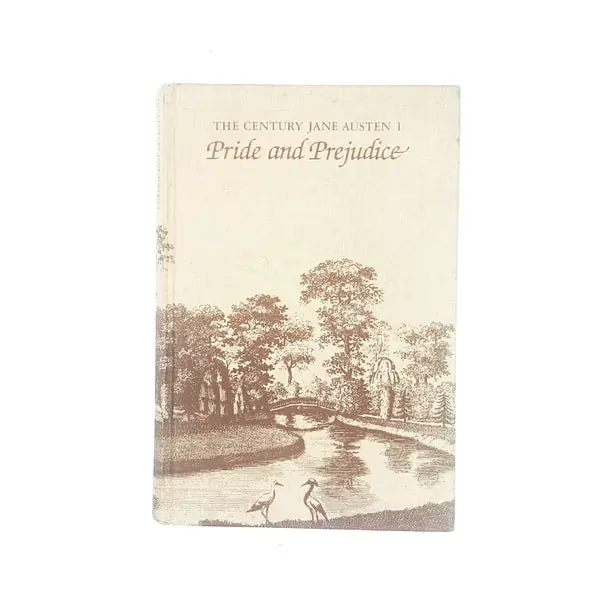 Jane Austen's Pride and Prejudice Century Edition Holiday Sale