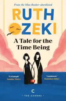A Tale for the Time Being High Quality