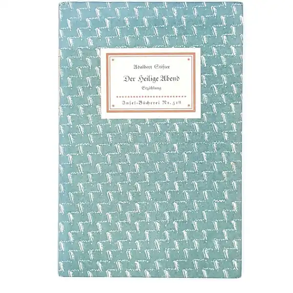 Rare: Der Heilige Ubend by Walbert Grifter c1953 Buy Online