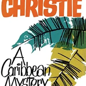 Agatha Christie's A Caribbean Mystery Genuine