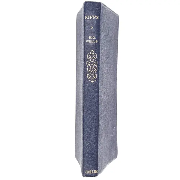 H. G. Wells's Kipps 1960 Today Only