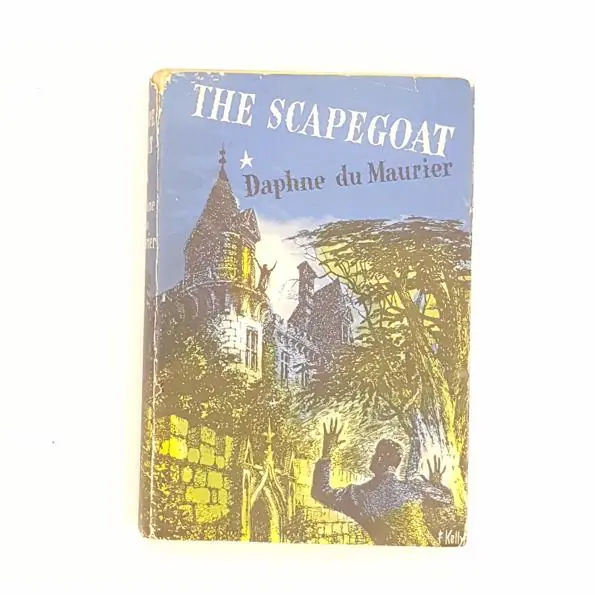 Final Sale Daphne du Maurier's The Scapegoat